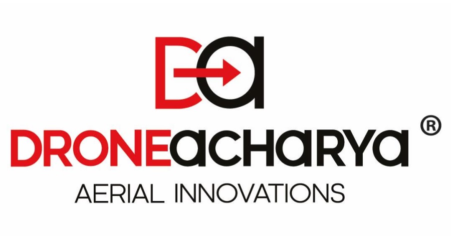 DroneAcharya Aerial Innovations Ltd receives approval from DGCA for TTT course